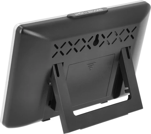 Meteorološka stanica marke Soens – elektronička, s bežičnim vanjskim senzorom - 4