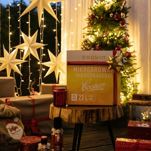 MikroPivovara ECO 2 - 16