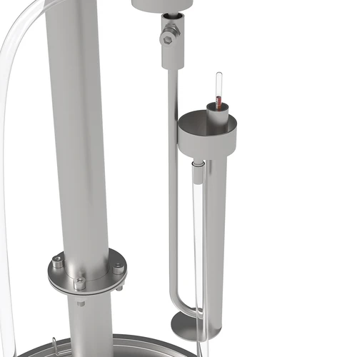 Mini alkoholometar EN/DE - 7