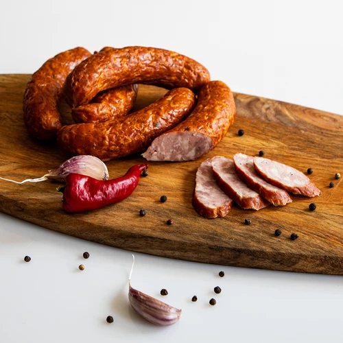 Mješavina začina i bilja za seosku kobasicu, 500g - 5