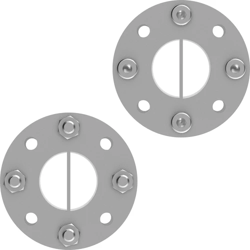 Modul destilatora - prozor - fi 48,3mm dulj. 100mm - 4