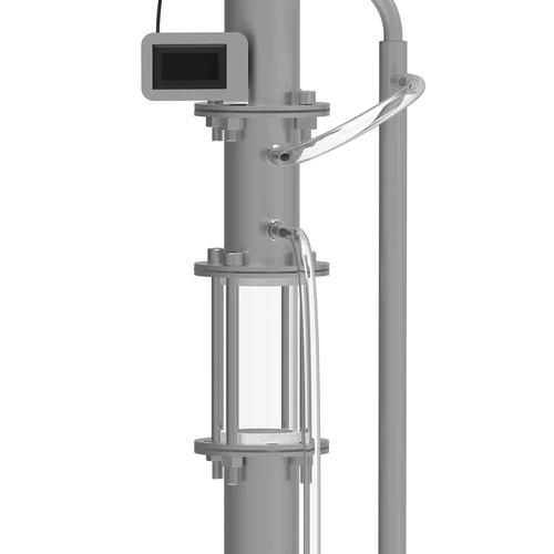 Modul destilatora - prozor - fi 48,3mm dulj. 100mm - 5