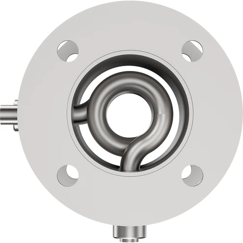 Modul destilatora - refluks - dvostruka spirala - 3