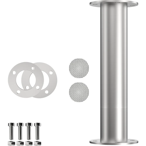 Modul destilatora - spojnik - fi 48,3 mm dulj. 250 mm - 5