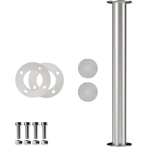 Modul destilatora - spojnik - fi 48,3 mm dulj. 500 mm - 3