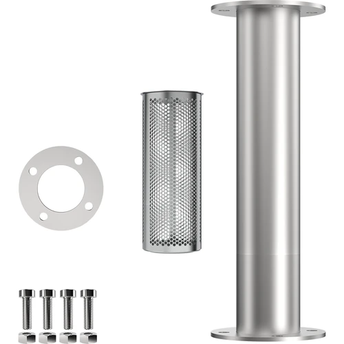 Modul destilatora za aromatizaciju destilata - 3