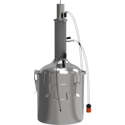 Modularni destilator 18 L Munin convex - 3