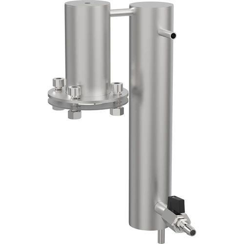 Modularni destilator 30 L Freja - električni - 14