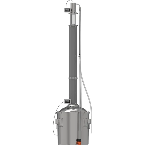 Modularni destilator Convex 18 L Baldur  - 1 