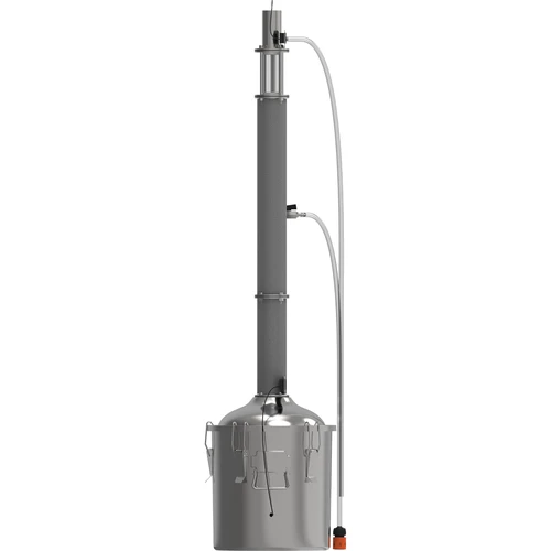 Modularni destilator Convex 18 L Baldur - 3