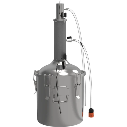 MODULARNI DESTILATOR CONVEX 18L-OSNOVNI - 3
