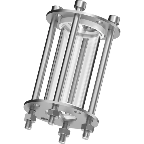 Modularni destilator Convex 30 L električni - Aabratek - 11