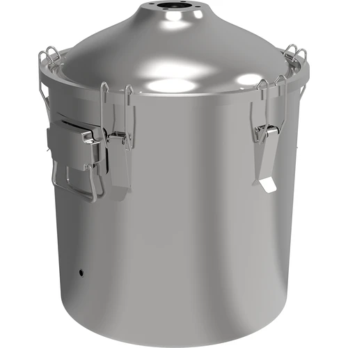 Modularni destilator Convex 30 L - Torpeda, „Hladni Prsti” - 4