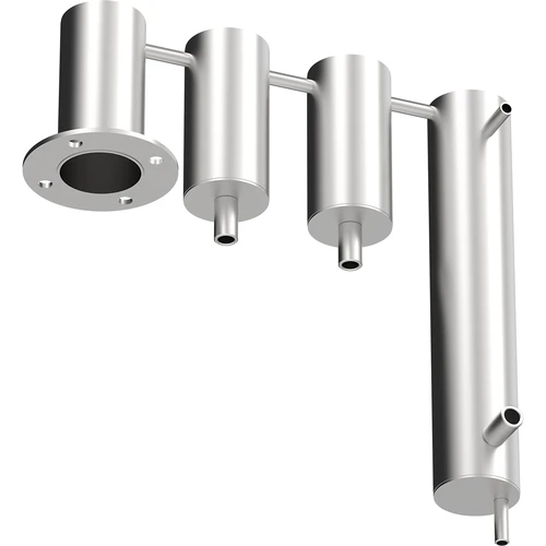 Modularni destilator Convex električni 30 L - Perun - 5