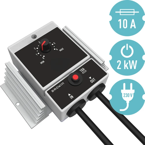 Modularni destilator Convex električni 30 L - Perun - 15