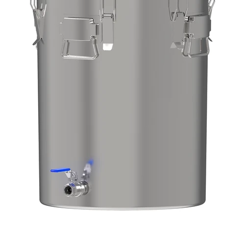 Modularni destilator Convex električni 60 L - Perun XXL - 11