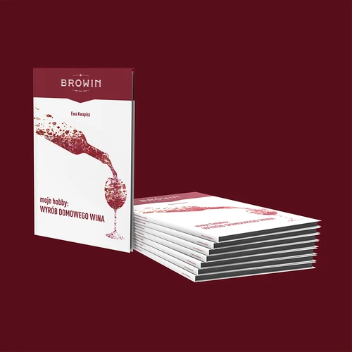 Moj hobi: proizvodnja domaćeg vina - knjiga - 4