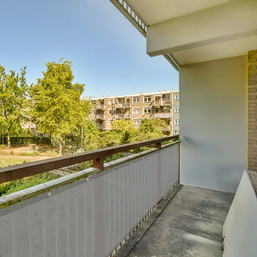 Mreža za zasjenjivanje (80%, 140 g/m2) 0,9x5 m, grafitna - 8