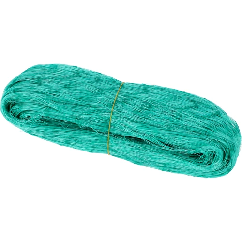 Mreža za zaštitu od ptica, zelena, 6 m x 6m  - 1 