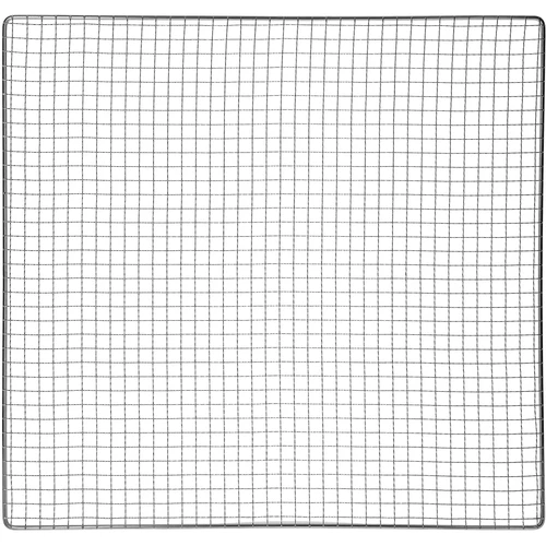 Mrežasta rešetka za pušnicu