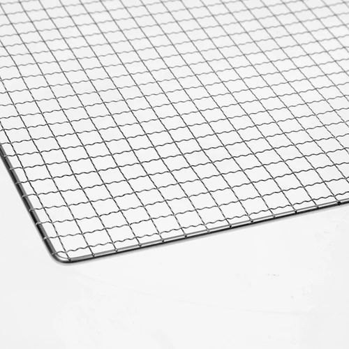 Mrežasta rešetka za pušnicu - 3