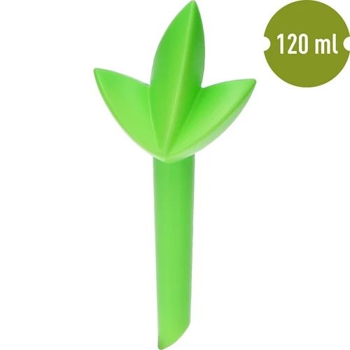 Navodnjavač za biljke – zeleni list, 120 ml - 2