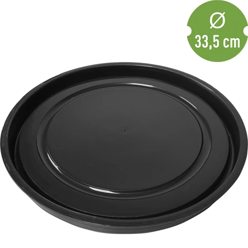 Navojni poklopac za bačve s obručem 60 i 85 L, fi 33,5 cm - 2