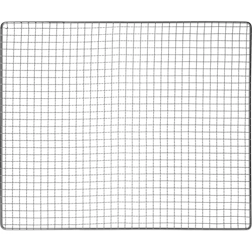 Nehrđajuća mrežasta rešetka za pušnicu drvenu/šperpločastu dragON 330339, 330341, 330340, 330360