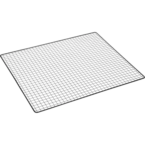 Nehrđajuća mrežasta rešetka za pušnicu drvenu/šperpločastu dragON 330339, 330341, 330340, 330360 - 2