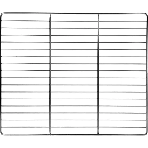 Nehrđajući roštilj za drvenu/šperpločastu pušnicu dragON 330339, 330341, 330340, 330360