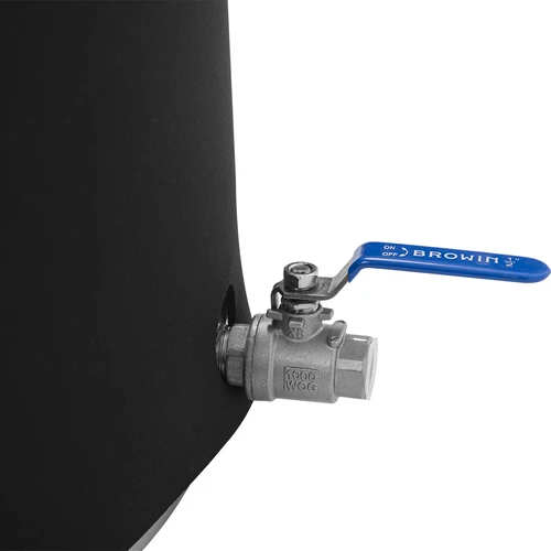 Neoprenska izolacija za kotao destilatora hawkSTILL Convex 30 L - 8