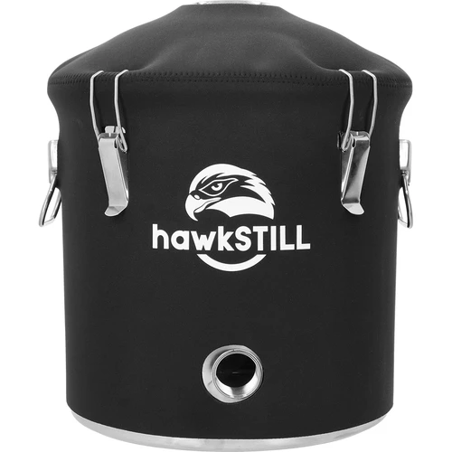 Neoprenska izolacija za kotao destilatora hawkSTILL Convex 30 L