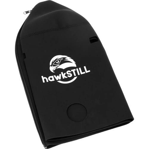 Neoprenska izolacija za kotao destilatora hawkSTILL Convex 30 L - 3
