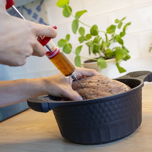 Nitritna sol s biljem "Pekla" - 70 g - 7