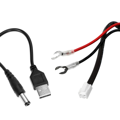 Odstranjivač kuna i glodavaca za automobile i prostorije (ultrazvuk +LED) - 11