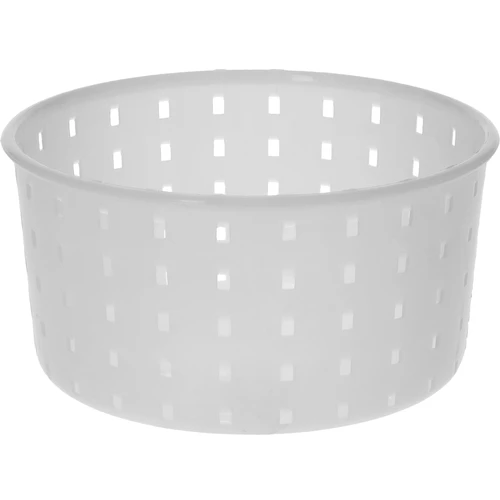 Okrugla forma za sir Ø 13 x 7 cm za 800 g  - 1 