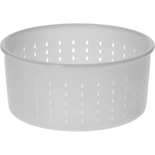 Okrugla forma za sir Ø15 x 7cm za 1200 g  - 1 