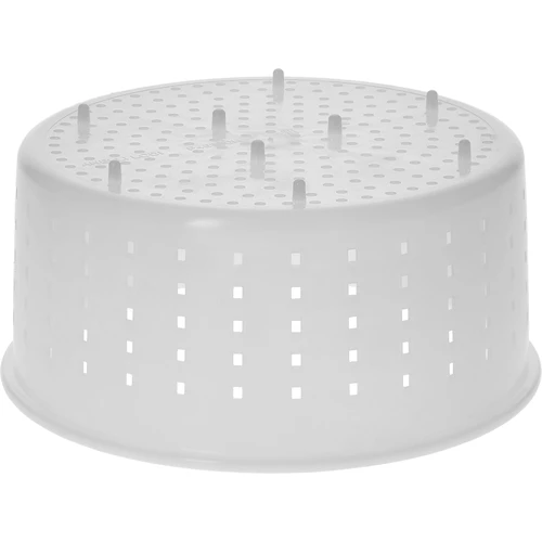 Okrugla forma za sir Ø15 x 7cm za 1200 g - 3