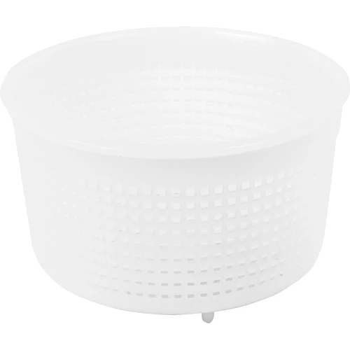 Okrugli kalup za sir Ø 10 x 5,5 cm za 250 g  - 1 