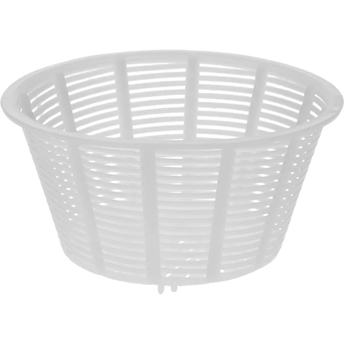 Okrugli kalup za sir Ø 13 x 7 cm za 500 g  - 1 