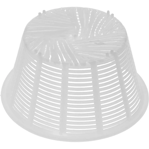 Okrugli kalup za sir Ø 13 x 7 cm za 500 g - 3