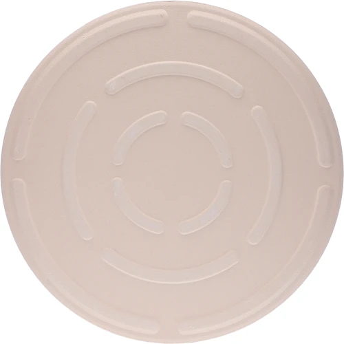 Okrugli kamen za pizzu, izrađen od kordierita, promjer 33 cm - 4