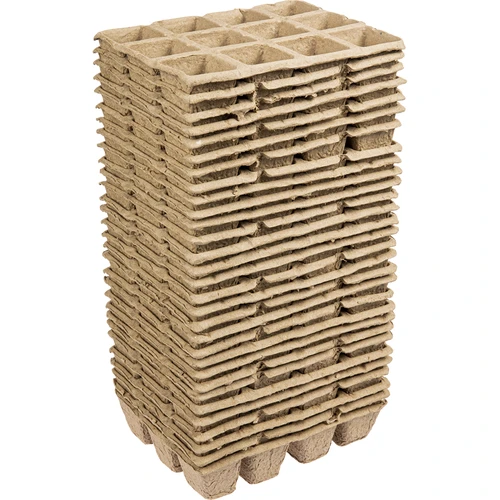 Papirnate posude 4,5x5x4,5 cm, 30 kom. - 2
