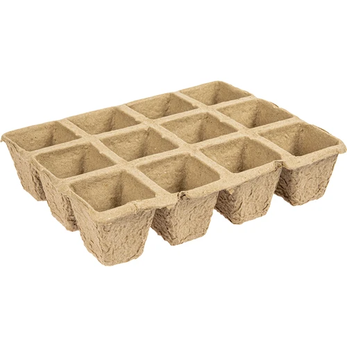 Papirnate posude 4,5x5x4,5 cm, 30 kom. - 3