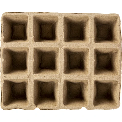 Papirnate posude 4,5x5x4,5 cm, 30 kom. - 4