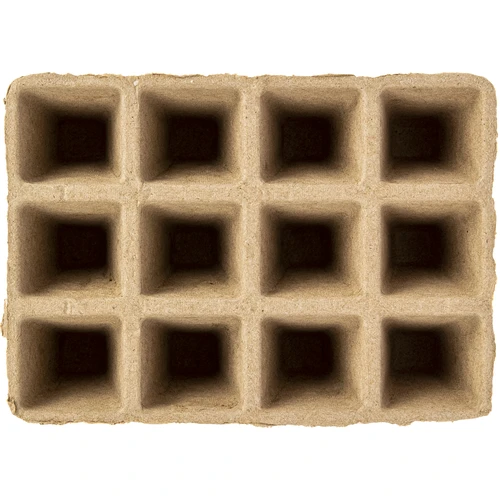Papirnate posude 4 x 4 x 4,5, set od 5 kom. - 2