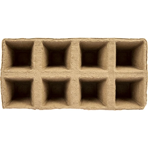 Papirnate posude 6 x 6 x 6, set od 5 kom. - 2