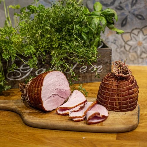 Pekel blago biljni za šunku, 75 g - 6