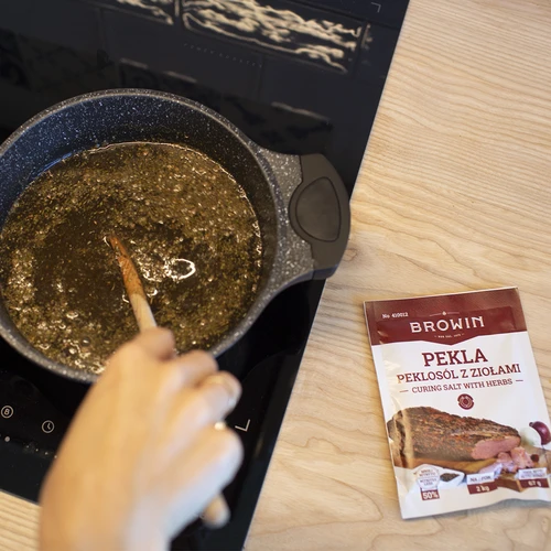 Peklosól s biljem "Pekla" - 70 g - 5