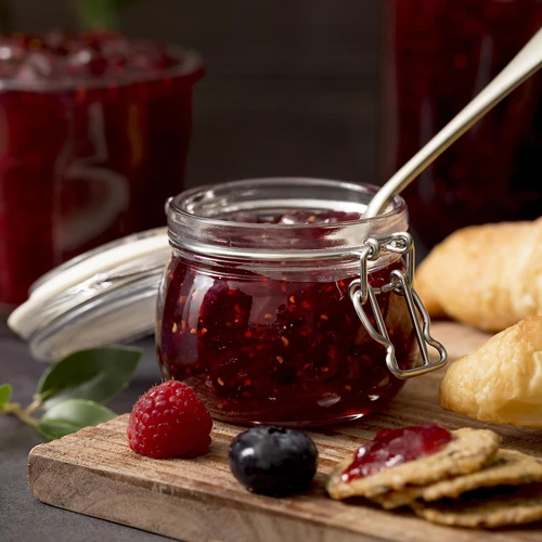 Pektin za džemove - citrusni amidirani za želiranje, 20 g - 8